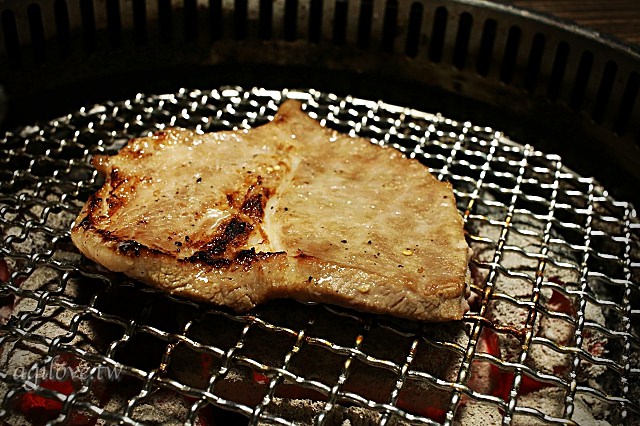 假日小約會：海鮮澎湃食材新鮮的燒肉名店「燒肉眾」