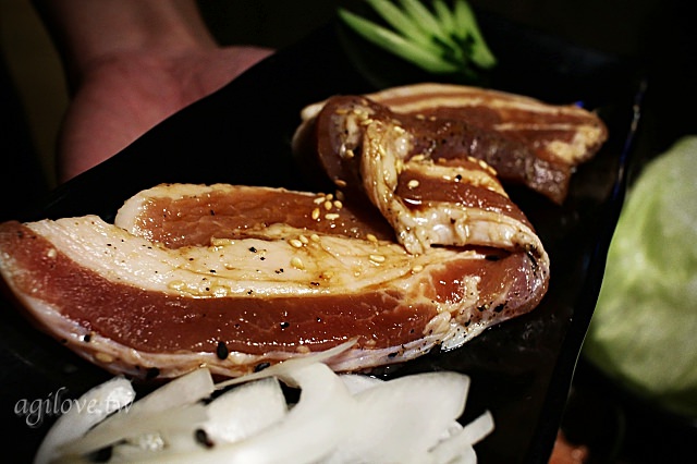 假日小約會：海鮮澎湃食材新鮮的燒肉名店「燒肉眾」
