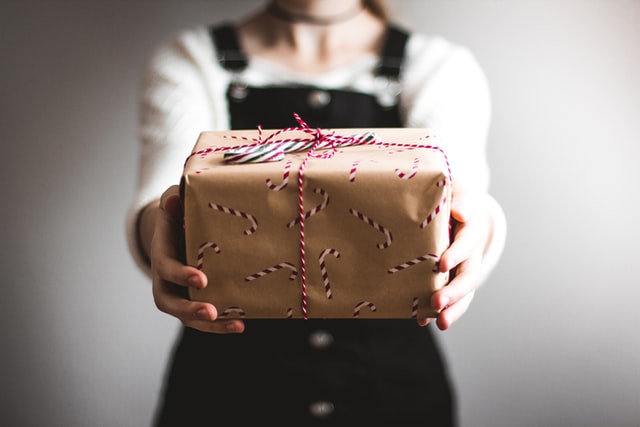 送禮的藝術，你知道送什麼禮物讓對方開心嗎？