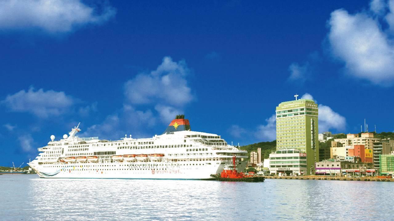 一個人的一個月環島日誌（2021/11/14-12/13）持續更新中！
